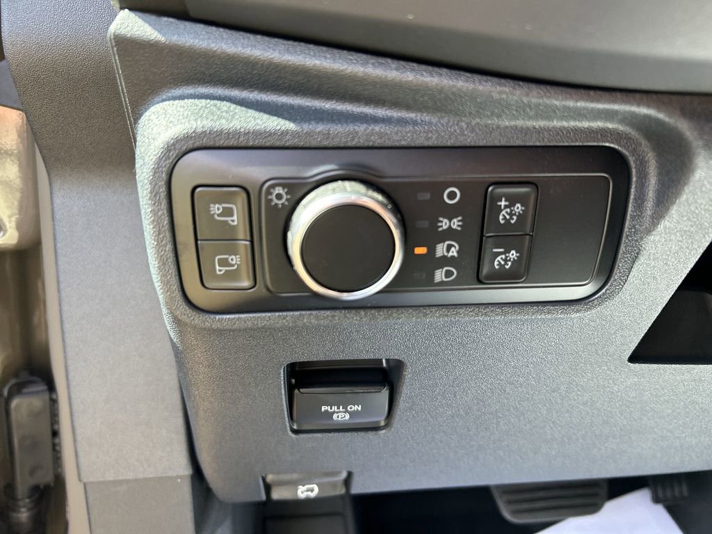 New 2025 Ford Bronco Badlands image 19