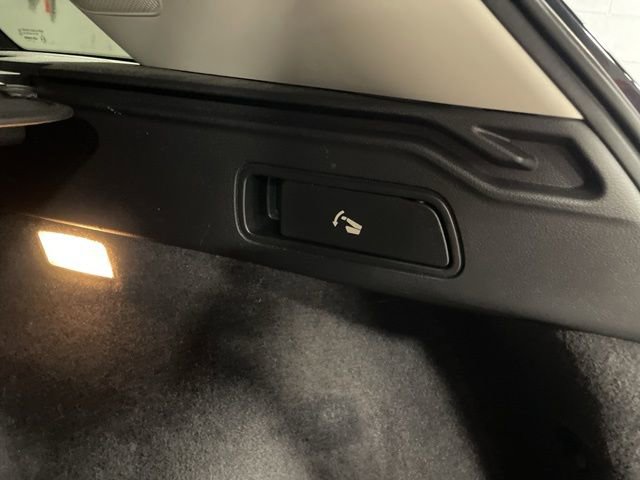 Used 2019 INFINITI QX50 Essential w/ Premium Heat Package image 39