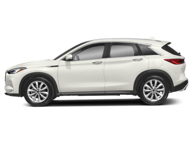 Used 2022 INFINITI QX50 Luxe w/ Appearance Package AWD/4WD image 6