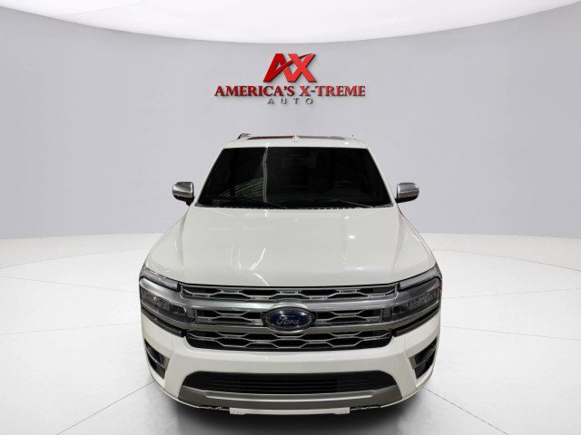Used 2023 Ford Expedition Platinum image 11