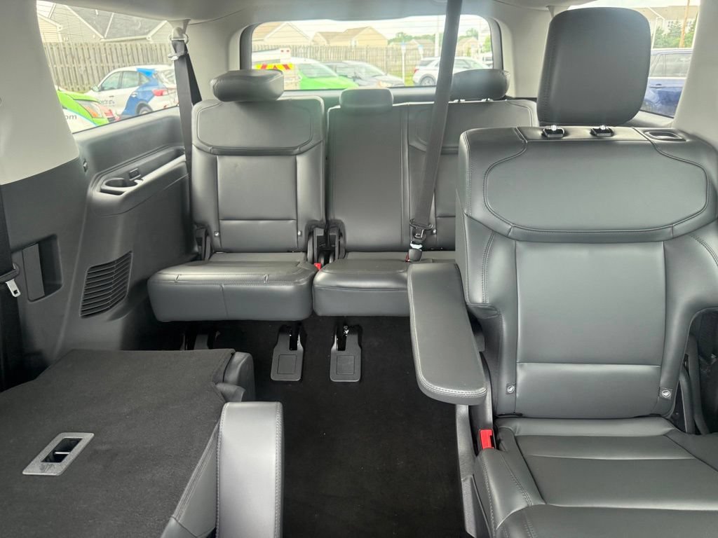 New 2026 Ford Expedition Max Active AWD/4WD image 27