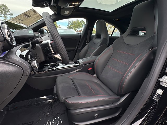 New 2026 Mercedes-Benz CLA 250 4MATIC image 14