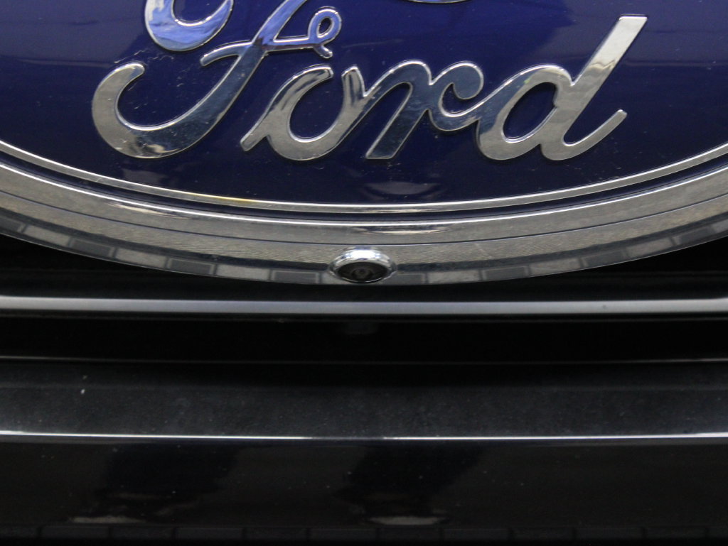 Used 2026 Ford F250 Platinum w/ FX4 Off-Road Package AWD/4WD image 59