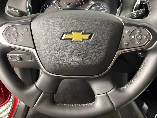 Used 2023 Chevrolet Traverse LT FWD image 18