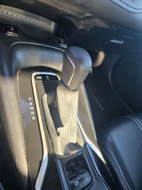 Certified 2022 Toyota Corolla XLE FWD image 18