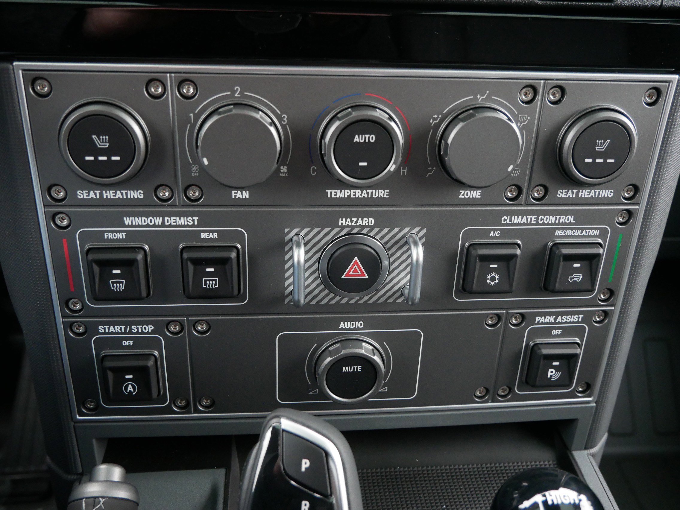 New 2026 INEOS Grenadier Fieldmaster Edition image 23