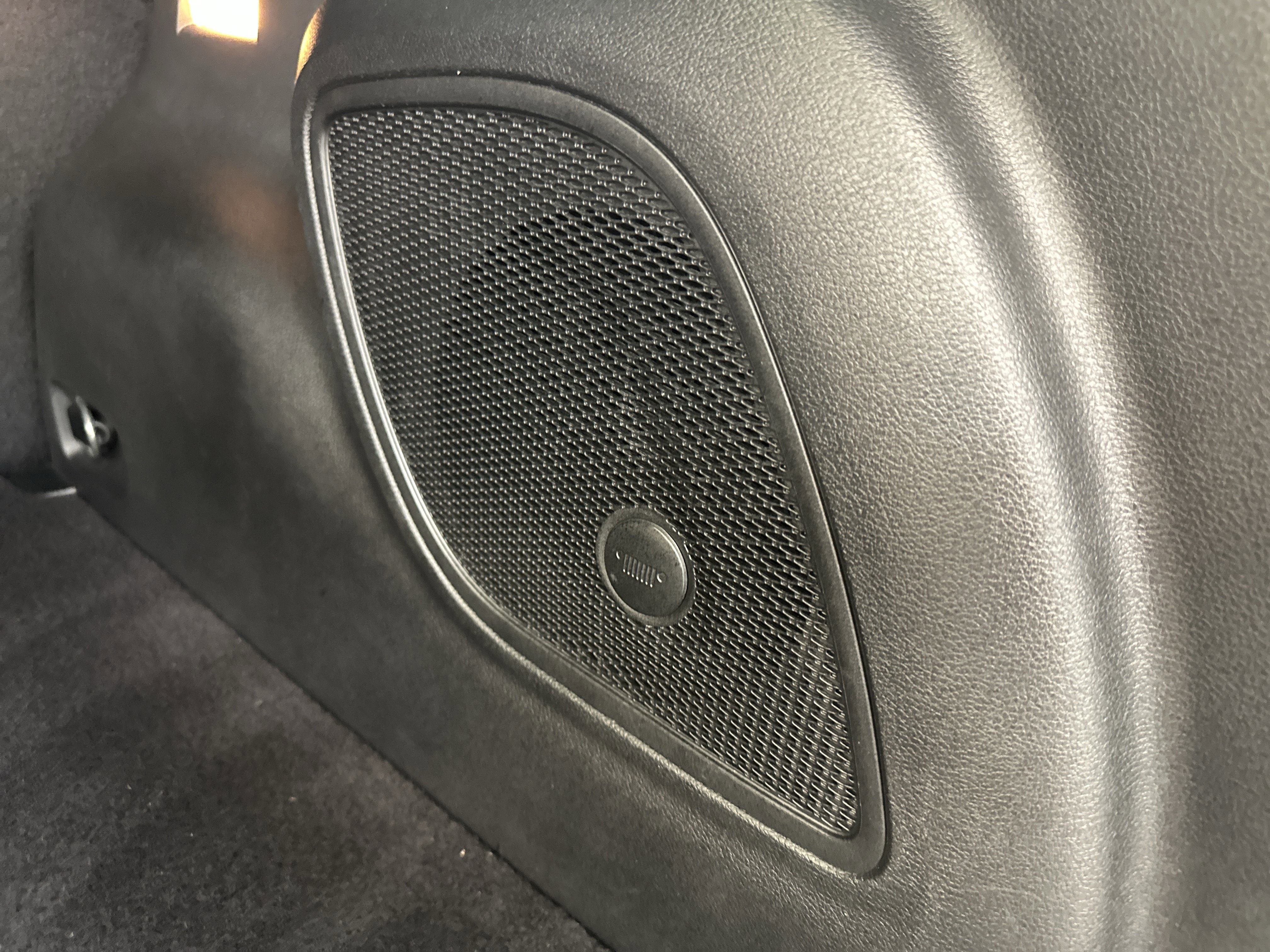 Used 2022 Jeep Compass Latitude w/ Sun and Sound Group image 27