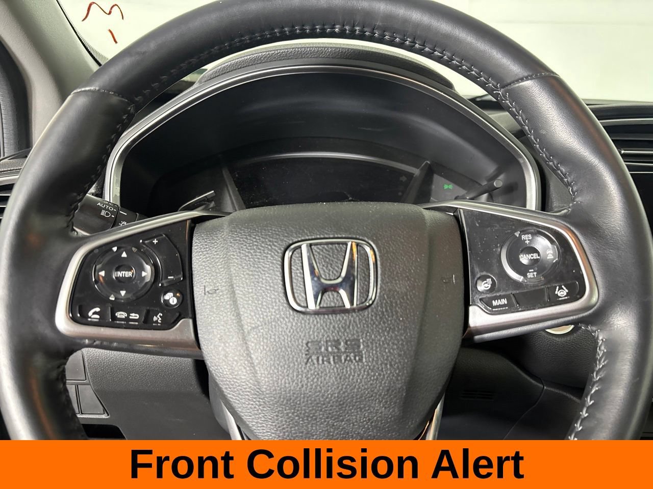 Used 2022 Honda CR-V Touring image 16