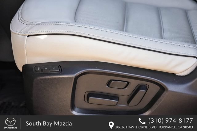 Certified 2023 MAZDA CX-30 AWD 2.5 S w/ Preferred Package image 22