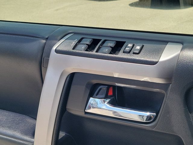 Used 2021 Toyota 4Runner SR5 Premium AWD/4WD image 20