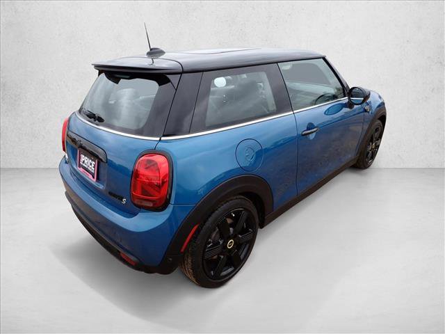 Used 2024 MINI Cooper SE FWD video 4
