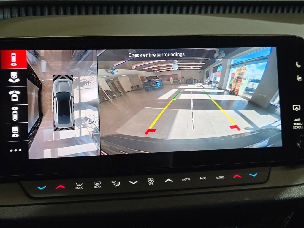 New 2026 Dodge Charger Scat Pack image 19