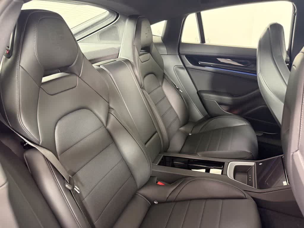 New 2026 Porsche Panamera RWD image 18