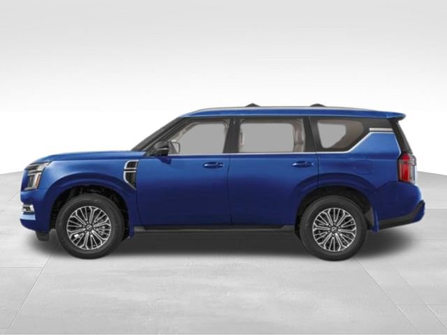 New 2026 Nissan Armada Platinum AWD/4WD image 26