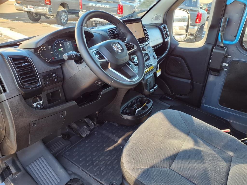 Used 2024 RAM ProMaster 3500 image 6