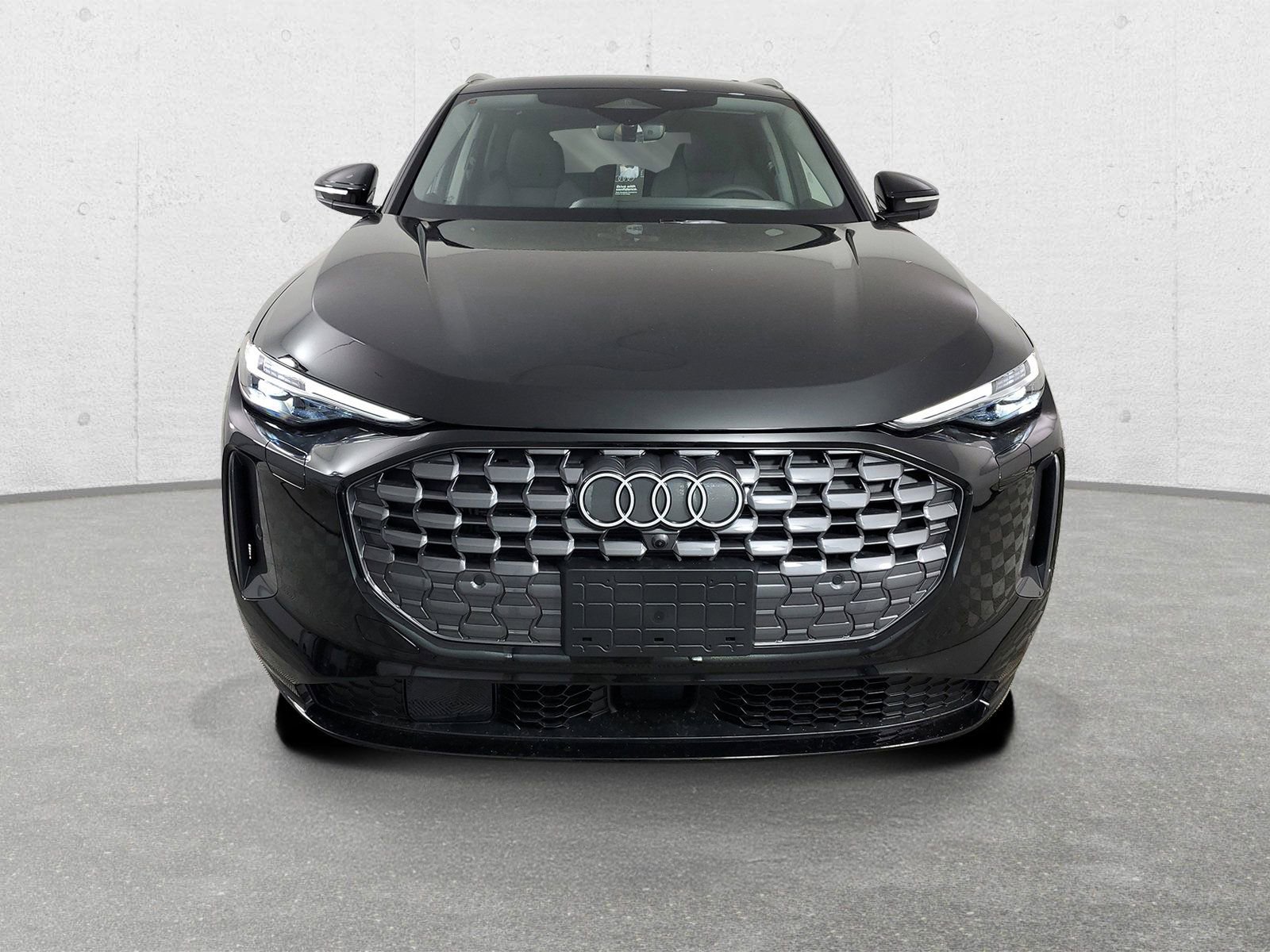 New 2025 Audi Q5 Premium Plus image 3