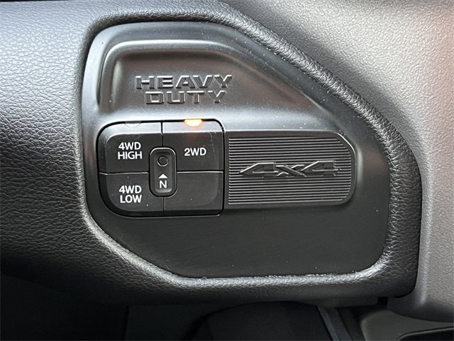 Certified 2022 RAM 3500 Laramie image 35