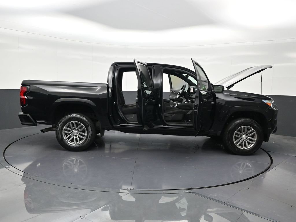 Used 2023 Chevrolet Colorado LT w/ LT Convenience Package RWD image 32