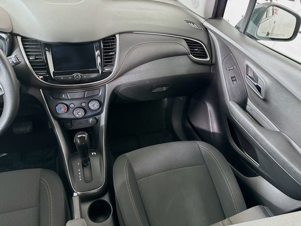 Used 2019 Chevrolet Trax LS image 23