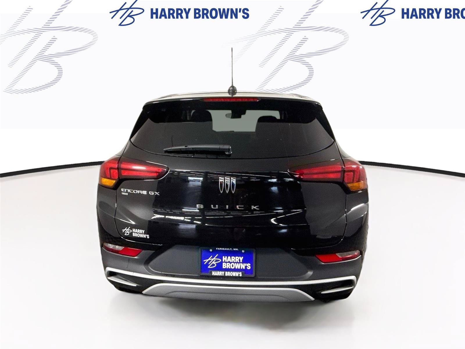 Used 2025 Buick Encore GX Preferred AWD/4WD image 27