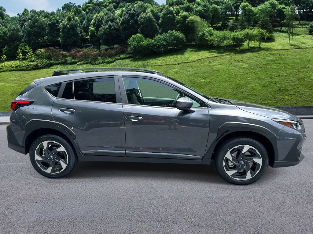 New 2026 Subaru Crosstrek 2.5i Limited w/ Crosstrek Mirror Package AWD/4WD image 7