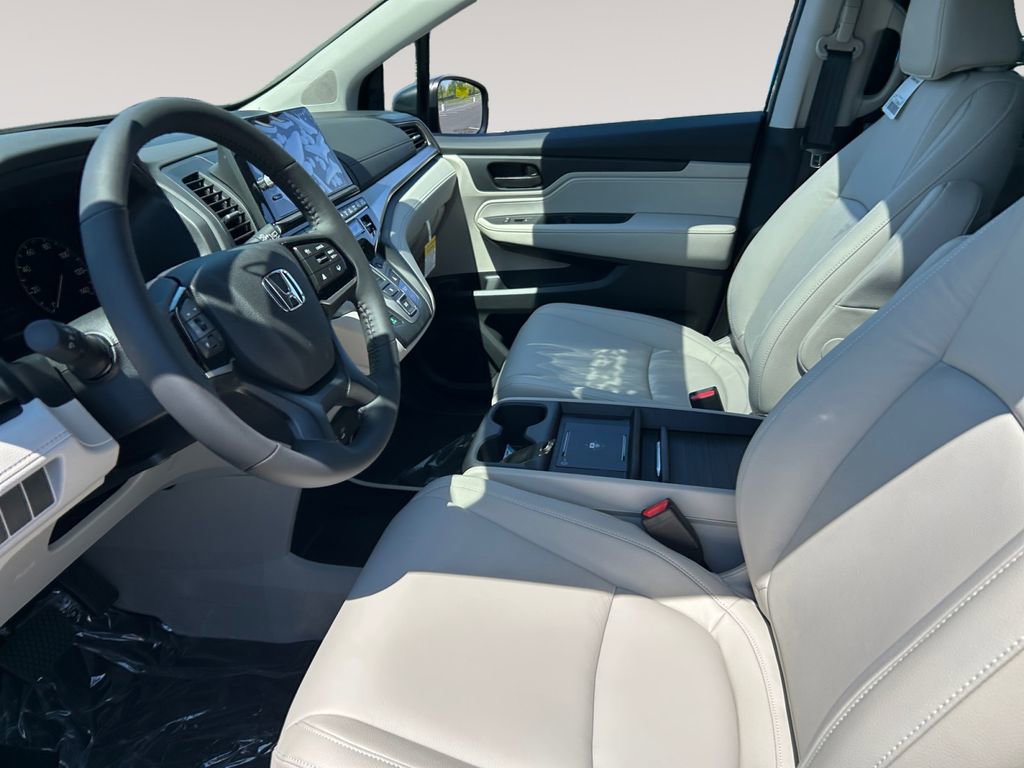 New 2026 Honda Odyssey EX-L image 9