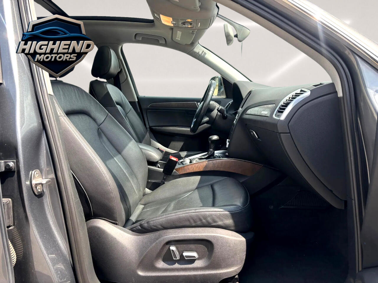 Used 2015 Audi Q5 2.0T Premium Plus w/ Technology Package image 20