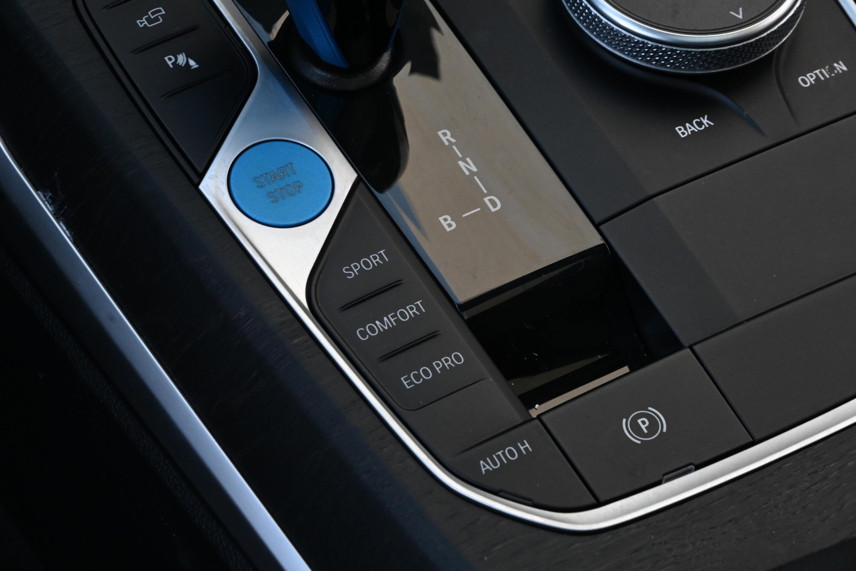 Certified 2023 BMW i4 eDrive35 w/ Premium Package image 21