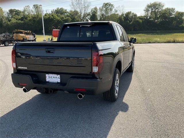 New 2026 Honda Ridgeline RTL image 14