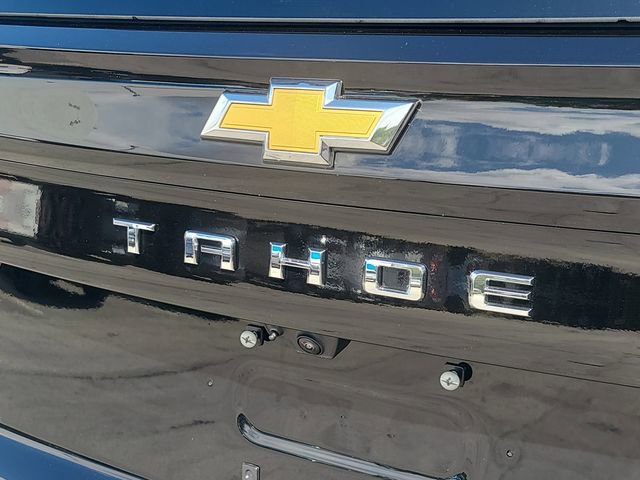 New 2026 Chevrolet Tahoe LT w/ Comfort Package AWD/4WD image 9