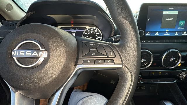 Used 2024 Nissan Sentra SV image 18