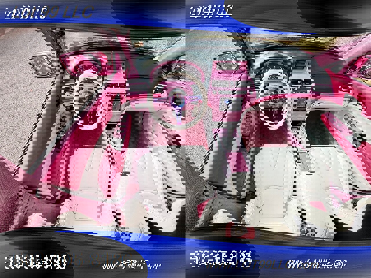 Used 2011 Honda Accord LX image 28