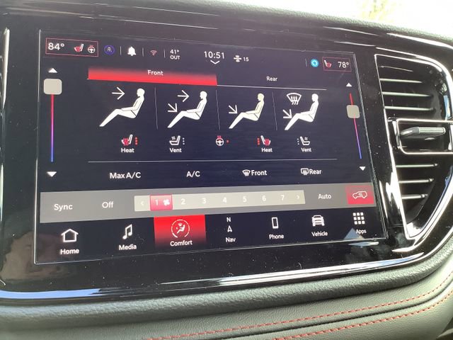 New 2026 Dodge Durango GT image 15