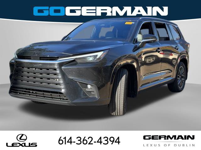 Used 2026 Lexus TX 350 AWD w/ Technology Package image 1
