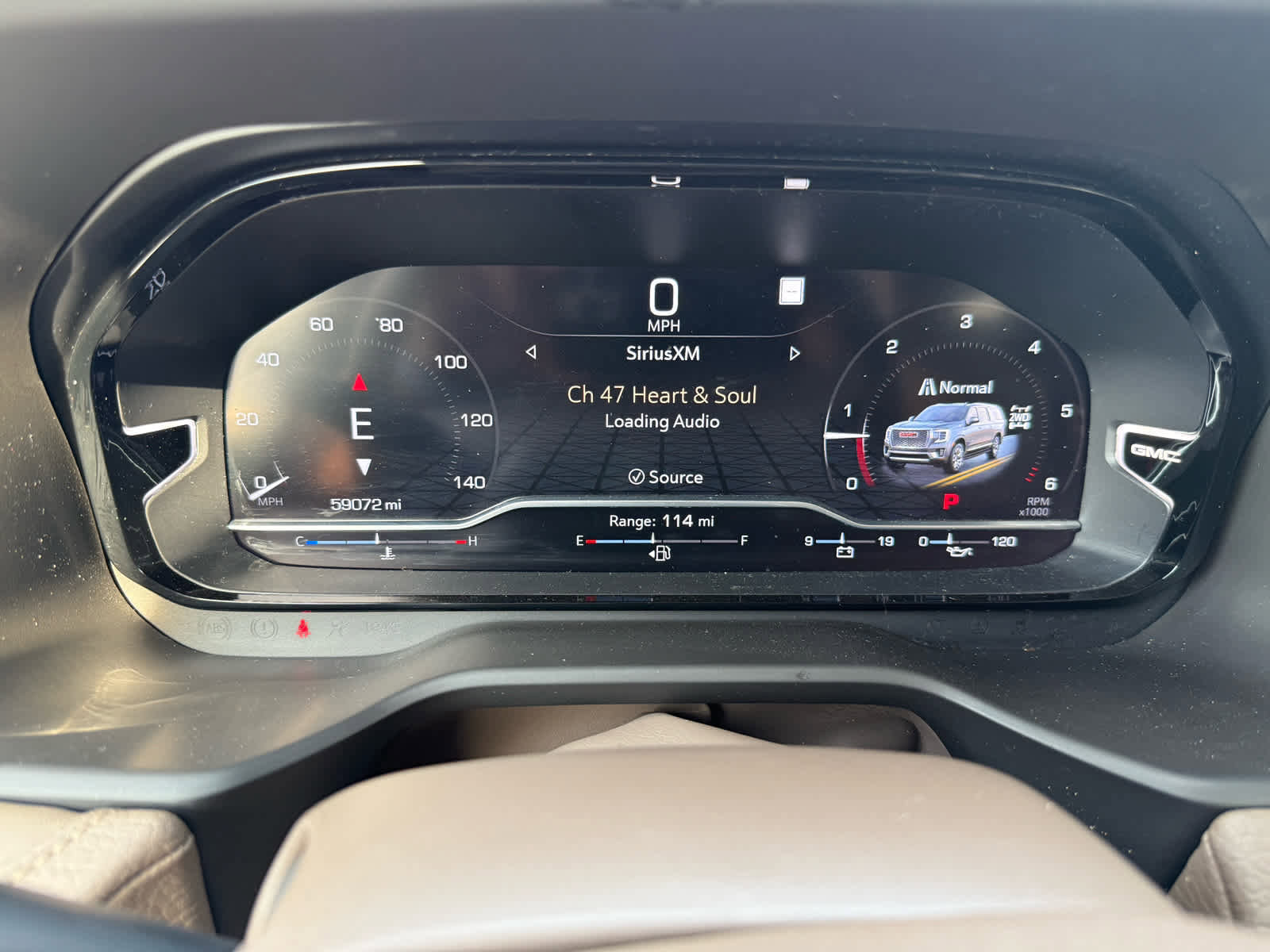 Used 2022 GMC Yukon Denali image 18