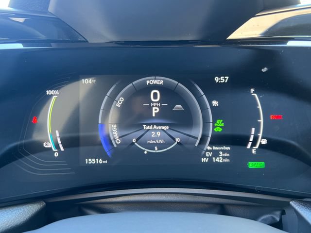 Used 2024 Lexus NX 450h+ F Sport w/ Vision Package AWD/4WD image 28