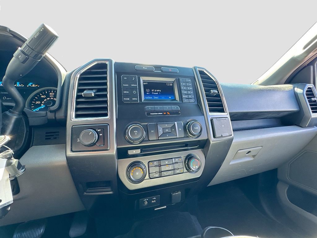 Used 2015 Ford F150 XLT w/ Equipment Group 301A Mid image 24