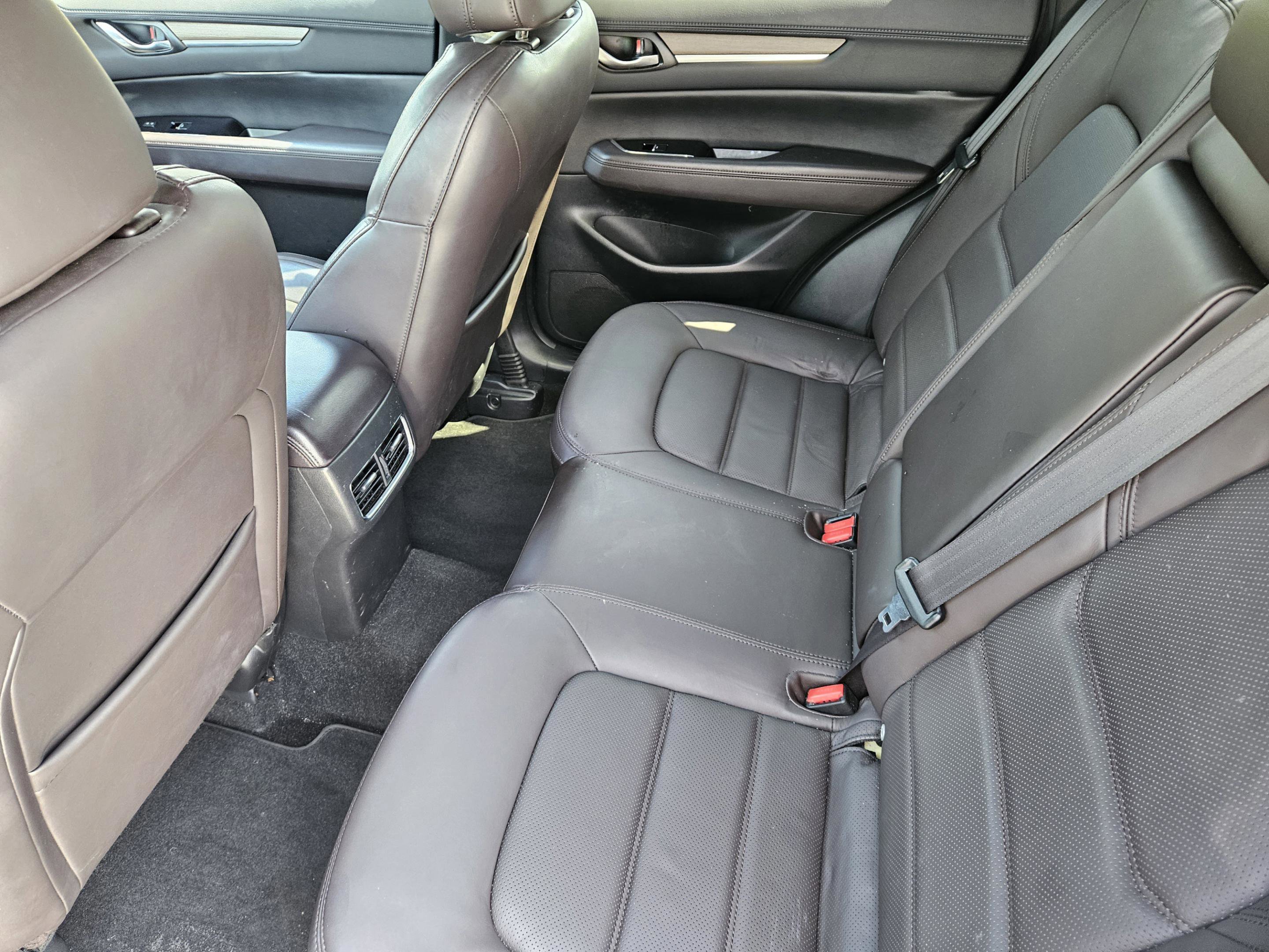 Used 2019 MAZDA CX-5 Signature AWD/4WD image 27