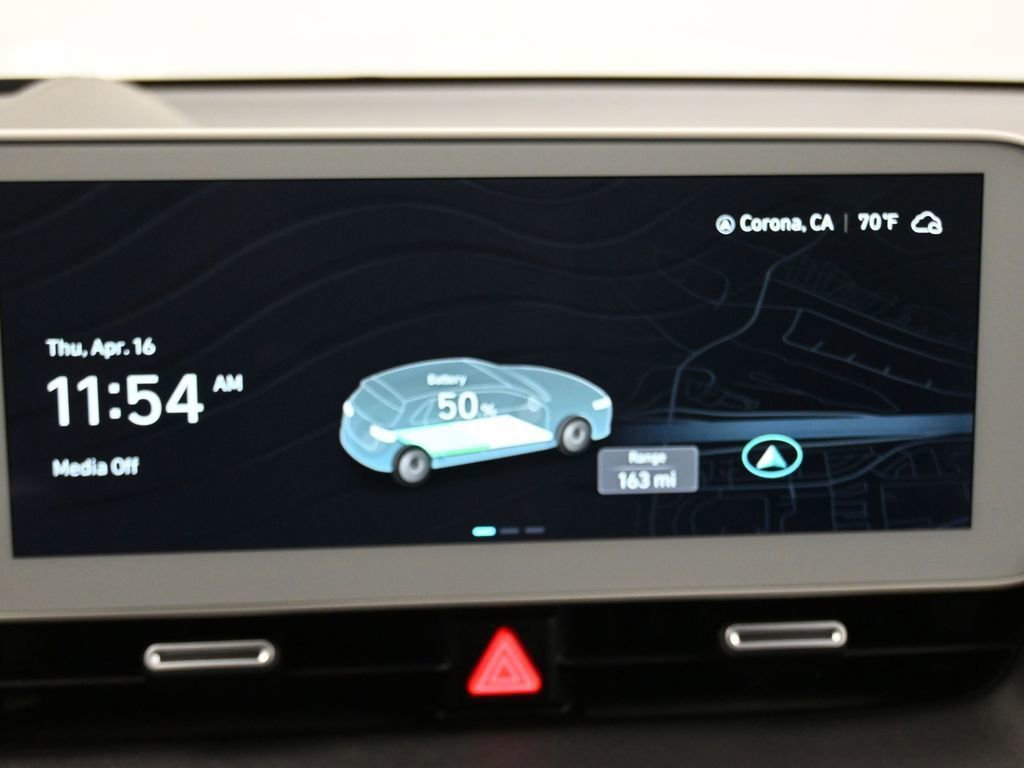 Used 2024 Hyundai Ioniq 5 Limited RWD image 21