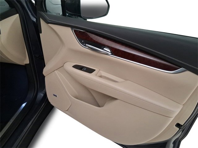 Used 2019 Cadillac XT5 Luxury image 15