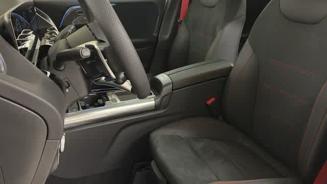 Certified 2026 Mercedes-Benz GLA 35 AMG 4MATIC image 29