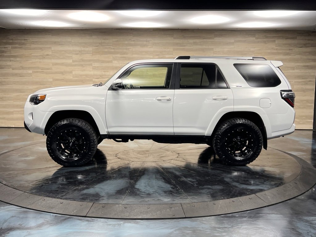 Used 2023 Toyota 4Runner SR5 Premium image 23