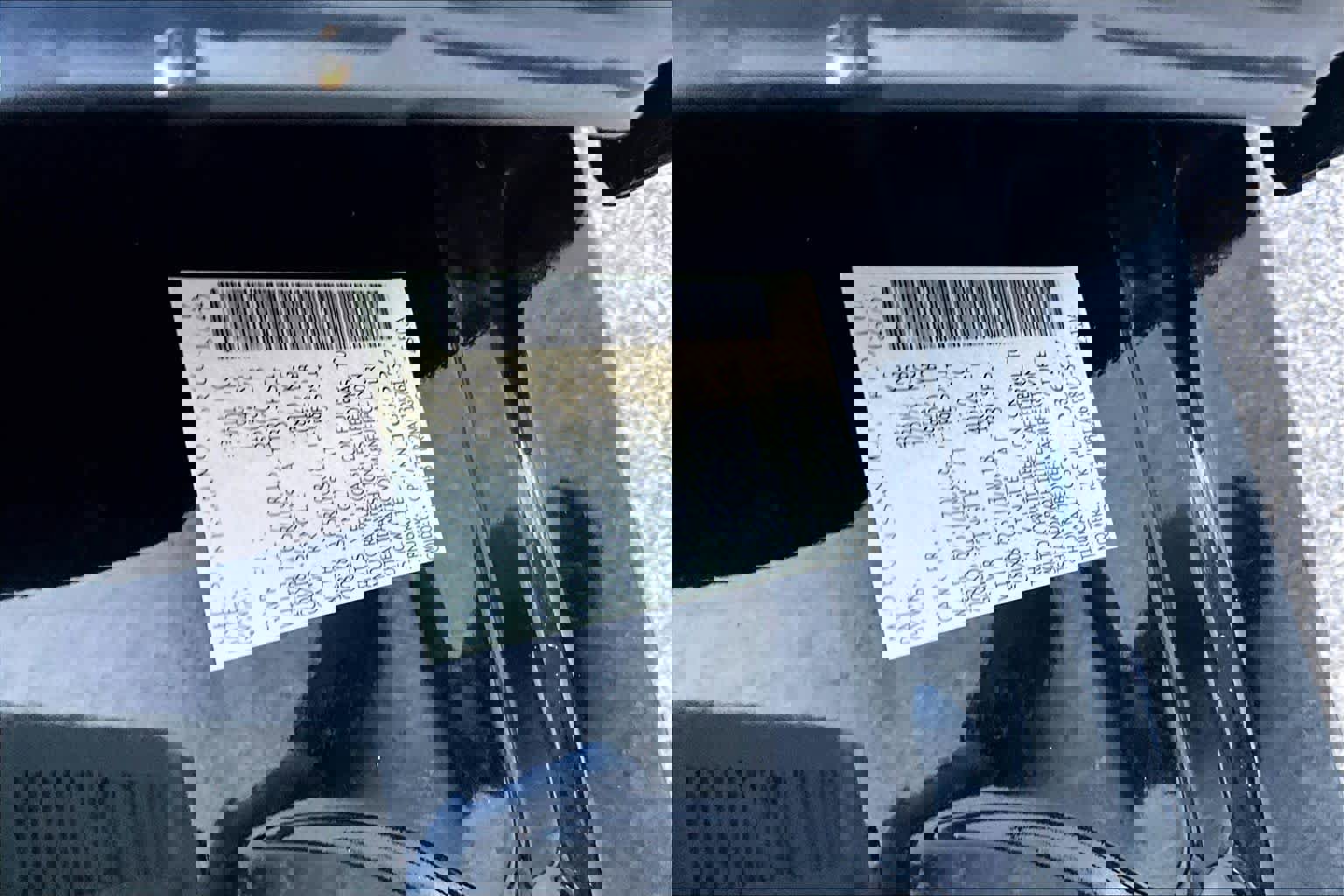 Used 2022 Nissan Titan SV image 32