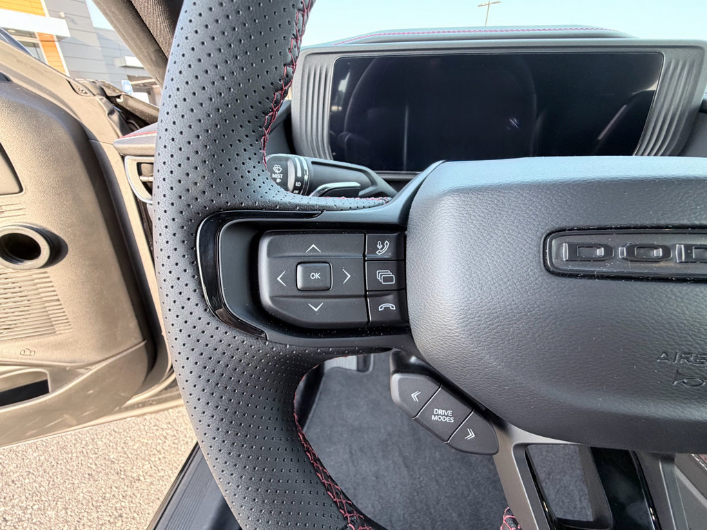 New 2026 Dodge Charger R/T AWD/4WD image 14
