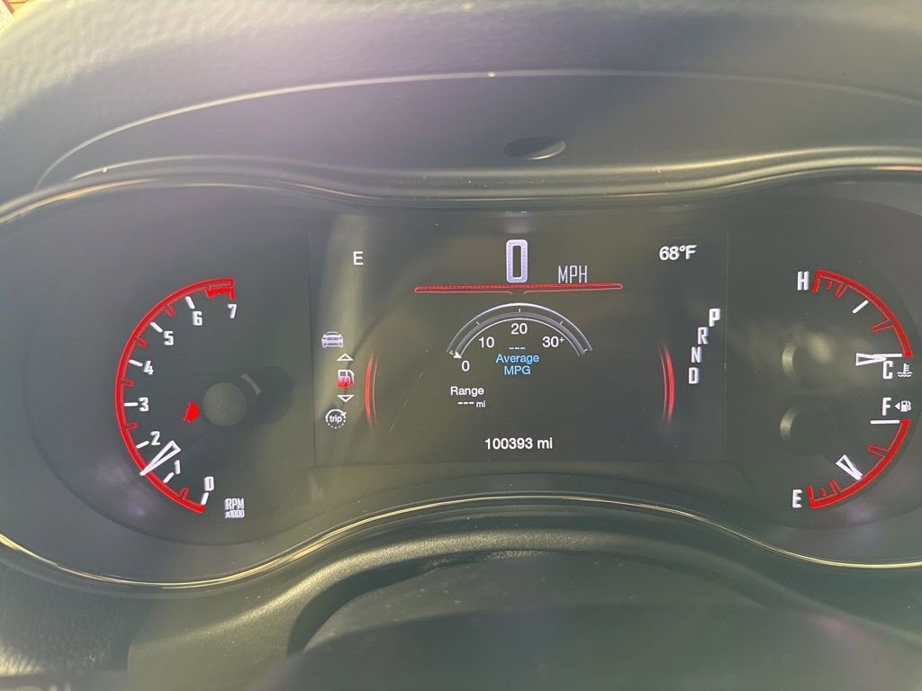 Used 2018 Dodge Durango GT w/ Premium Group image 19