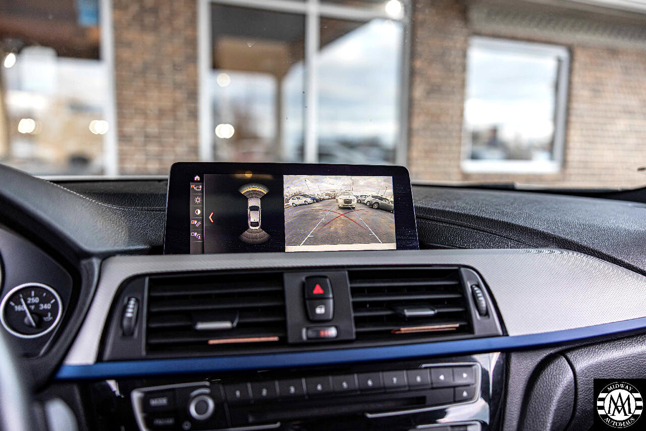 Used 2019 BMW 430i Gran Coupe w/ M Sport Package image 39