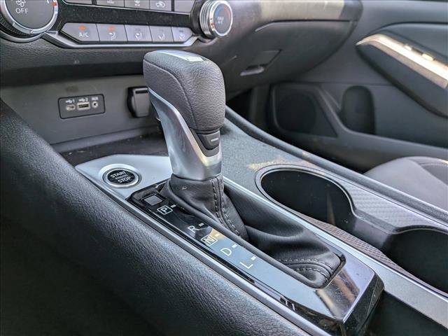 Used 2024 Nissan Altima 2.5 SR FWD image 9