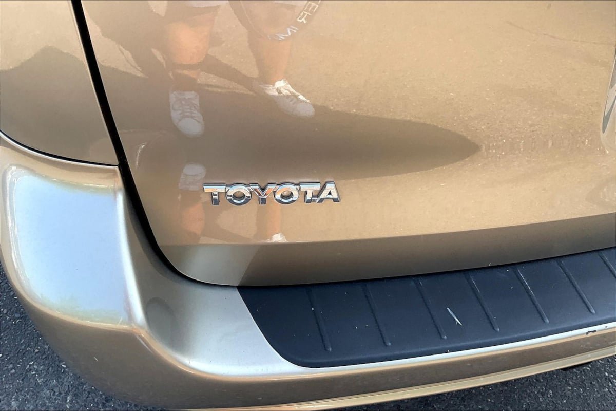 Used 2008 Toyota Sienna LE FWD image 23