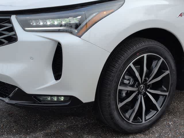 Certified 2026 Acura RDX A-Spec AWD/4WD image 11