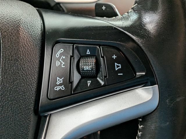 Used 2015 Chevrolet Camaro SS RWD image 22